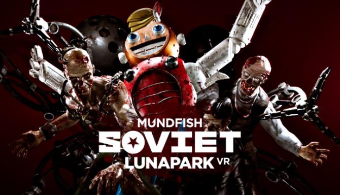 Soviet Lunapark VR Free Download