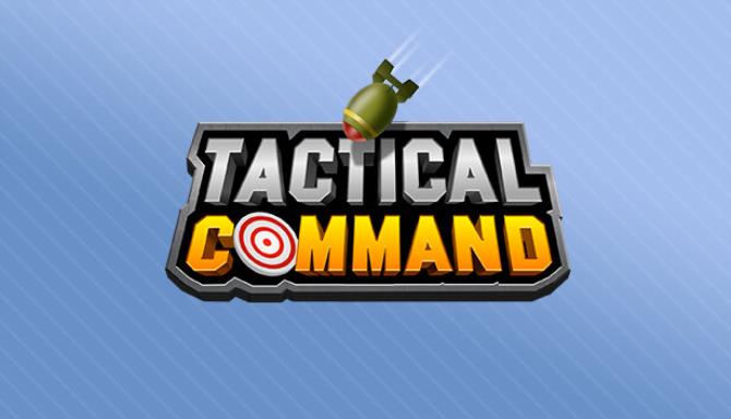 Tactical Command-TENOKE Free Download