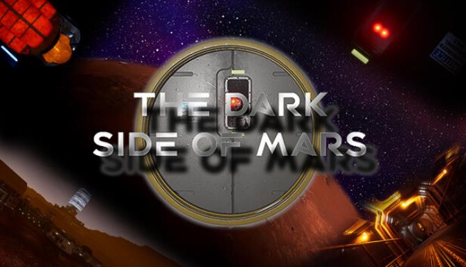 The Dark Side Of Mars-TENOKE Free Download