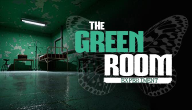 The Green Room Experiment Episode 1-TENOKE