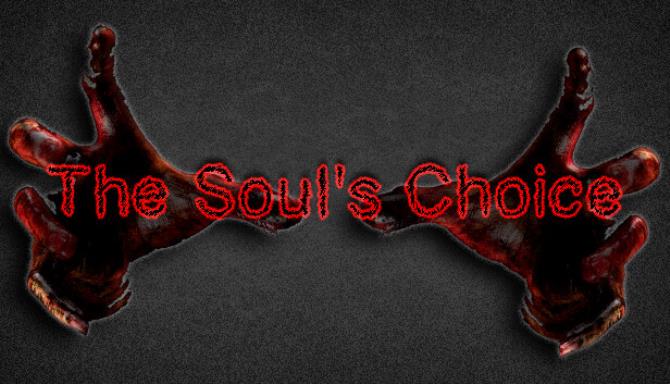 The Souls Choice-TENOKE