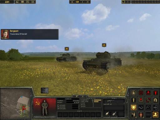 Theatre of War 2: Kursk 1943 Torrent Download