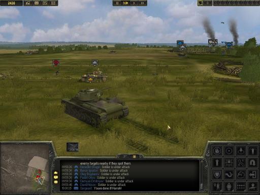 Theatre of War 2: Kursk 1943 PC Crack