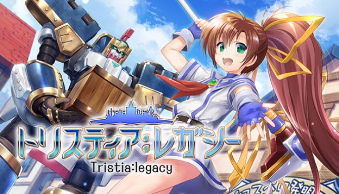 Tristia Legacy-TENOKE Free Download