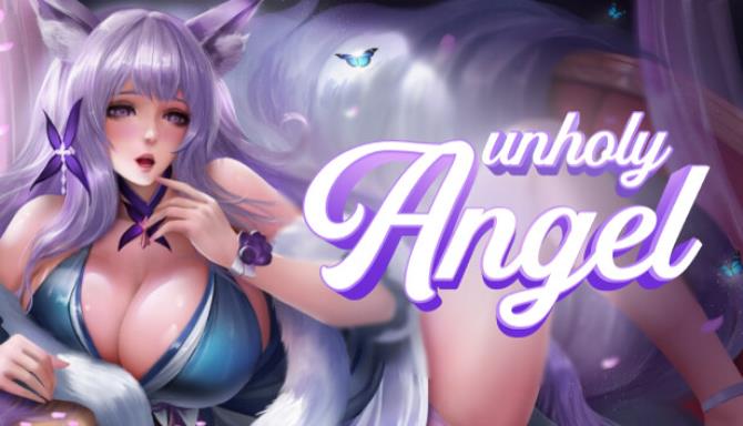 Unholy Angel Free Download