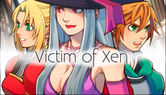 Victim of Xen Free Download