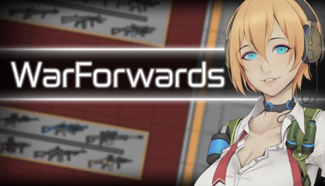 WarForwards Free Download