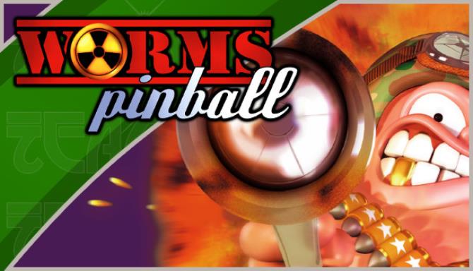 Worms Pinball Free Download