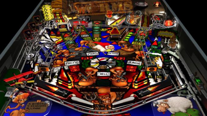 Worms Pinball Torrent Download