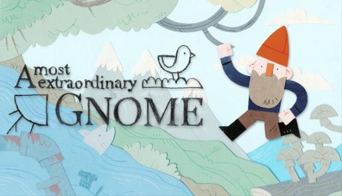 A Most Extraordinary Gnome Free Download