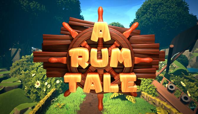 A Rum Tale-TENOKE Free Download