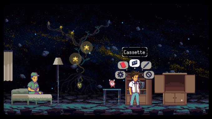 A Space for the Unbound Deluxe Edition PC Crack
