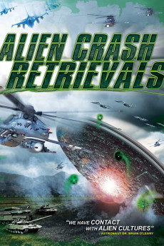 Alien Crash Retrievals Free Download