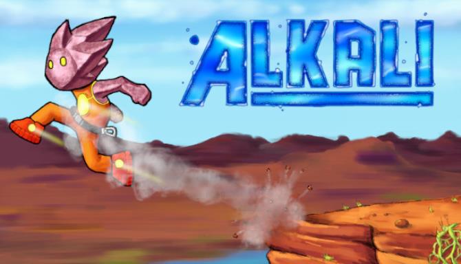 Alkali Free Download