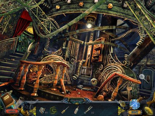 Amaranthine Voyage: The Tree of Life Collector's Edition Torrent Download