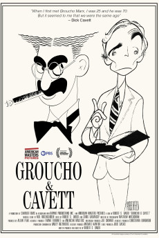 American Masters: Groucho & Cavett Free Download