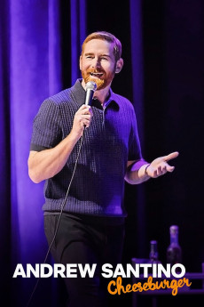 Andrew Santino: Cheeseburger Free Download