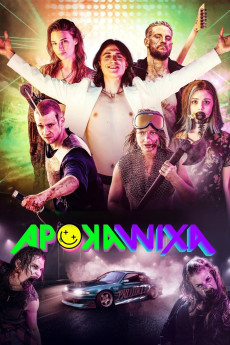 Apokawixa Free Download