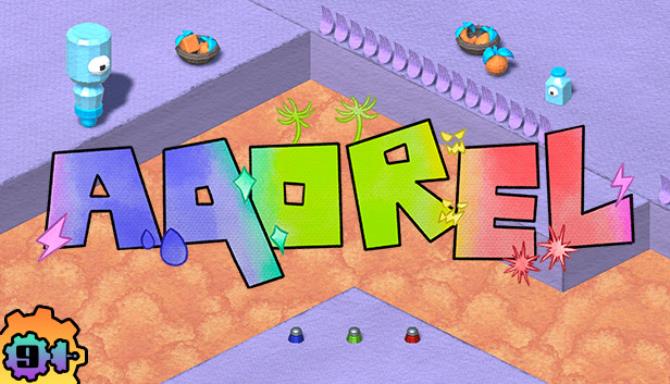 Aqorel Free Download