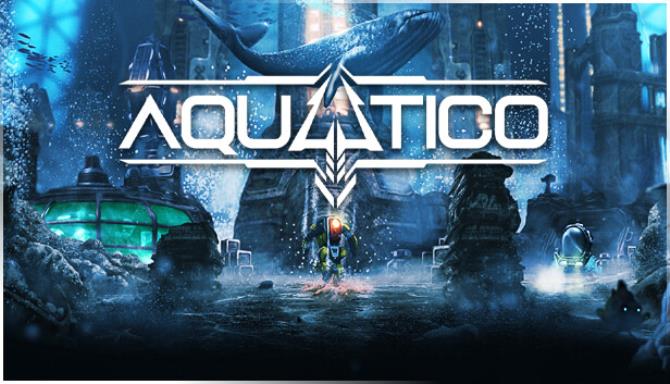 Aquatico-TENOKE Free Download