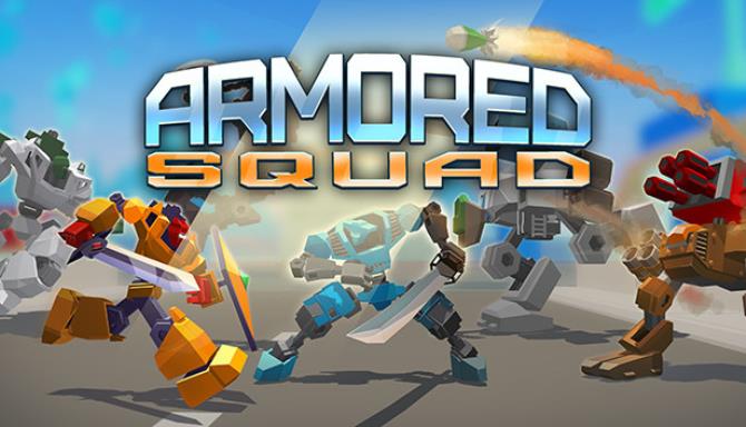 Armored Squad Free Download