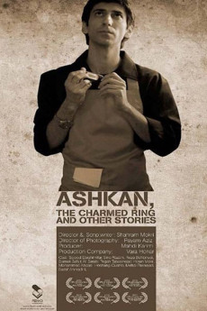 Ashkan, the Charmed Ring and Other Stories Free Download