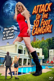Attack of the 50 Foot CamGirl Free Download
