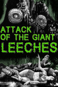 Attack of the Giant Leeches Free Download