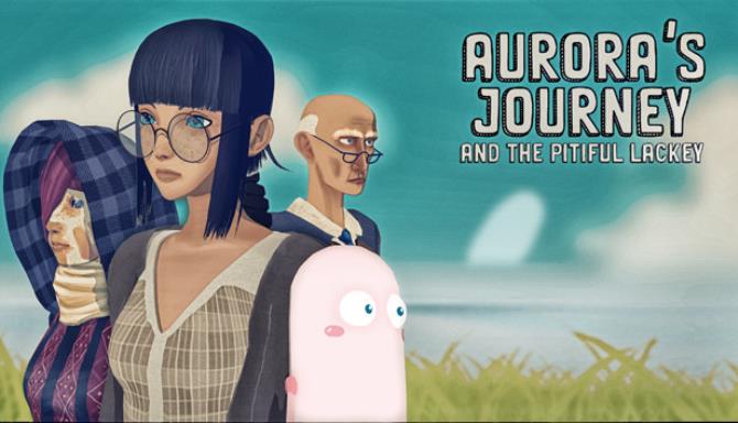 Auroras Journey and the Pitiful Lackey-TENOKE Free Download