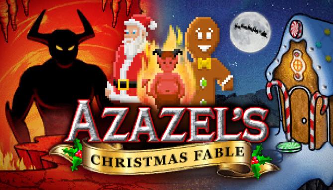 Azazel’s Christmas Fable Free Download