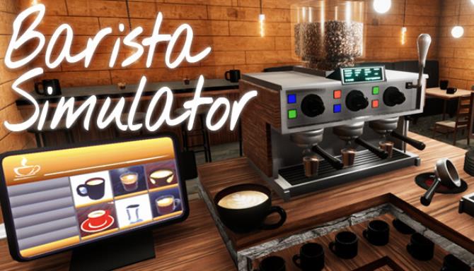 Barista Simulator Free Download