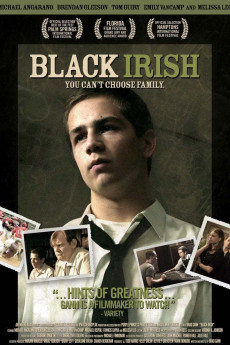 Black Irish Free Download