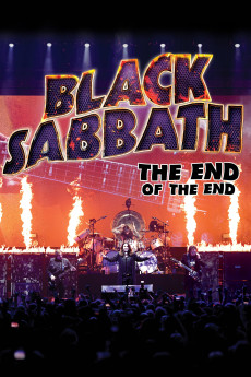 Black Sabbath: The End Of The End Free Download