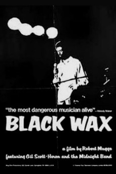 Black Wax Free Download