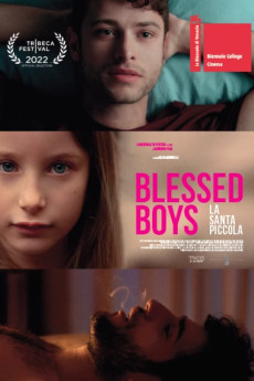 Blessed Boys Free Download