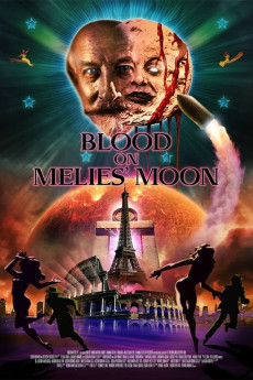 Blood on Méliès’ Moon Free Download
