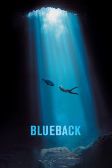 Blueback Free Download