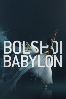 Bolshoi Babylon Free Download
