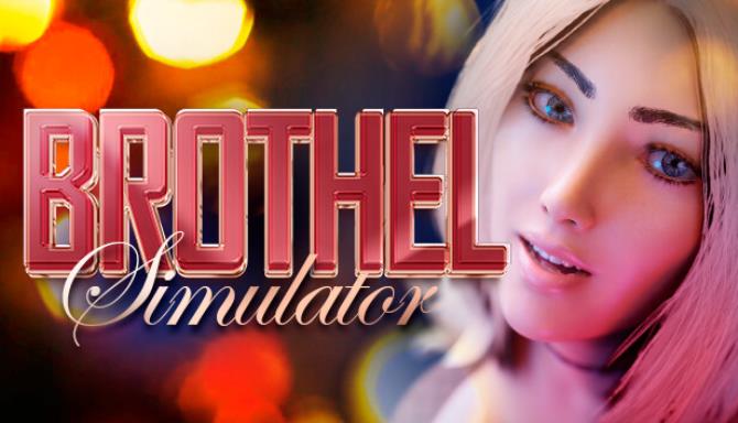 Brothel Simulator 🍓