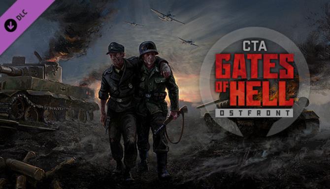 Call to Arms Gates of Hell Scorched Earth v1.027.1 (ALL DLC) Free Download