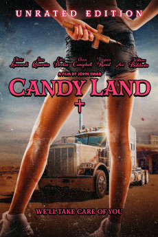 Candy Land Free Download