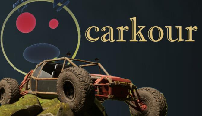 CarKour-TENOKE Free Download