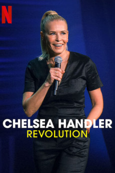 Chelsea Handler: Revolution Free Download