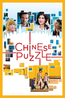 Chinese Puzzle Free Download