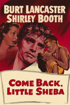 Come Back, Little Sheba Free Download