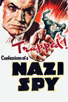 Confessions of a Nazi Spy Free Download