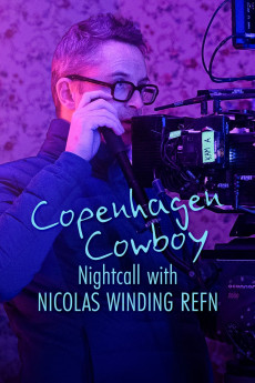 Copenhagen Cowboy: Nightcall with Nicolas Winding Refn Free Download