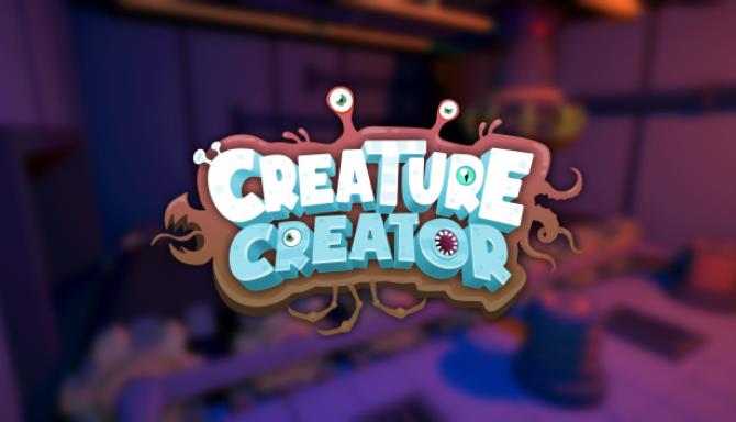 Creature Creator Free Download