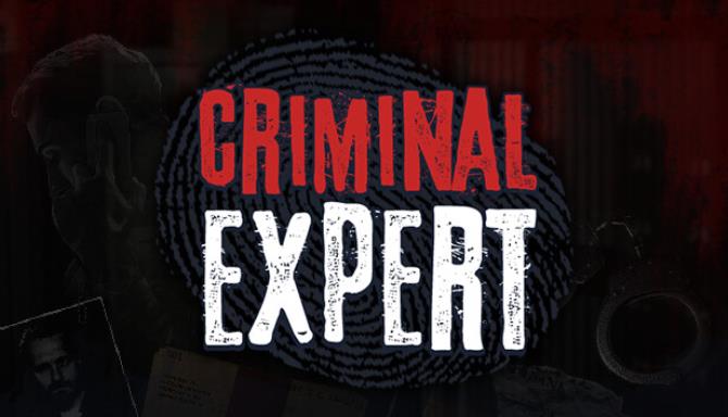 Criminal Expert-TENOKE Free Download