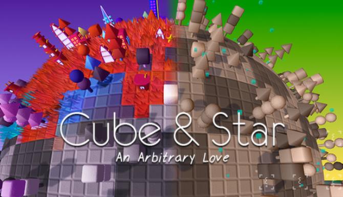 Cube & Star: An Arbitrary Love Free Download